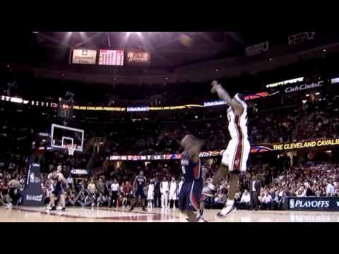 NBA Playoffs 2009 - Round 2 [specimen86]