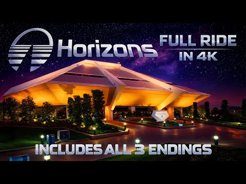 Disney Dave and RobFuz