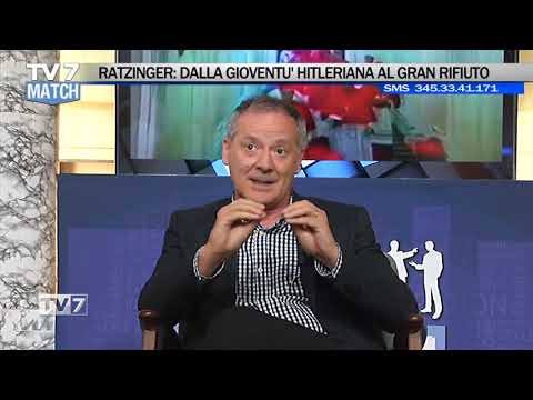 Tv7 Match del 19/04/2019 - TURISMO SANITARIO - SONNO (1DI6)