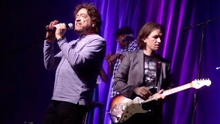 Michael Grimm with Rick Friedman & The Delta Bound Band - You Can Leave Your Hat On