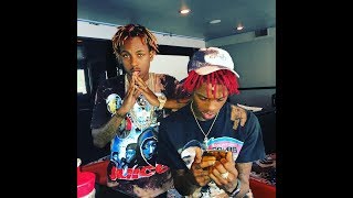 Famous Dex says he Isnt Signed to Rich Forever but Rich the Kid says hes high and still on paperwork