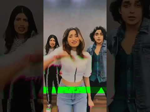 #UTA edit ❤️❤️🔥🔥 #damnfam😘 #unnati😎 #tanzeel☺️ #aashna💫 @Aditi_joshi_edits ✨✨🌟🌟