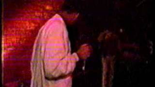 Classic Hip Hop Showcase - DJ Jazzy Jeff and the Fresh Prince