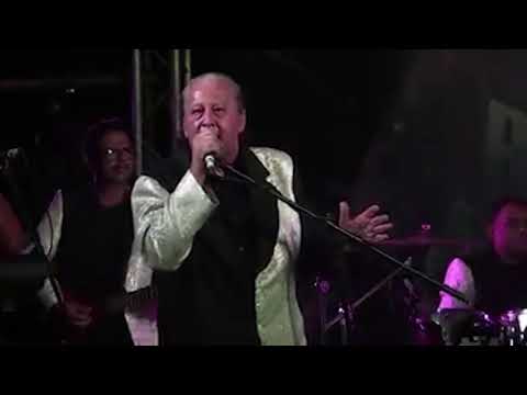 GRUPO BRONCE DE APODACA EN VIVO EN THE BIG DANCE SHOW