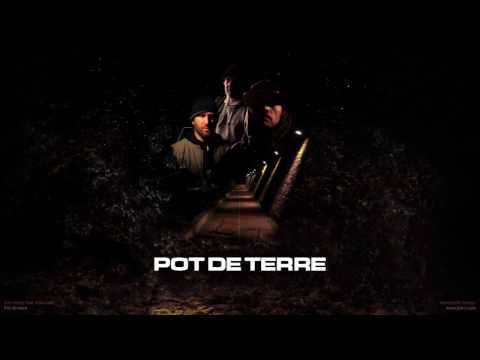 Dee Nasty Feat Alakazam - POT DE TERRE (Remastered)