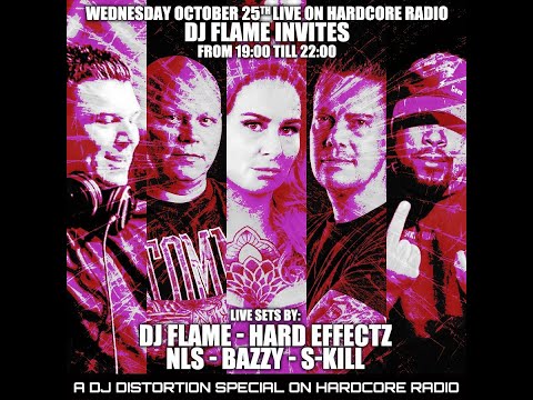 Flame Uptempo Hardcore special