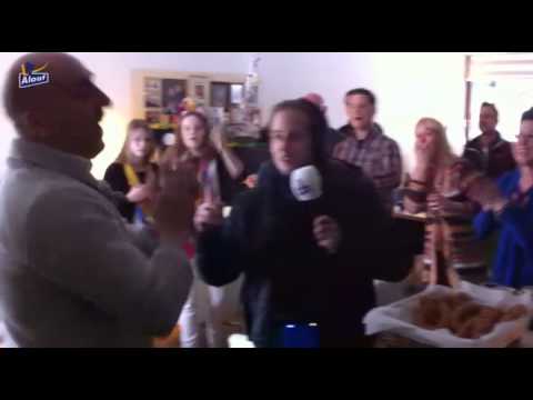 LVK 2015 finalist spik en span uit Susteren