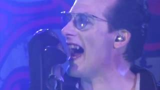 The Damned -Curtain Call - LIVE - Brighton - Concorde 2 - 27/06/19