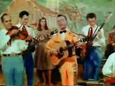 A Fool Such As I  -   Hank Snow