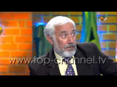 Portokalli, 4 Tetor 2015 - Bukuria e Marteses (Nostalgjia e teatrit Sotiraq Bratko, Guri Koço)