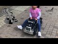 MACK TRUCK FOOT TO FLOOR RIDE ON2830