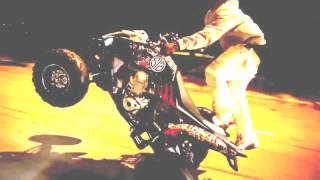 Rob$tone - Chill Bill ft. J. Davis & Spooks