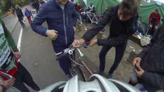 preview picture of video '24h Vélo Louvain-La-Neuve 2013 | Thomas Deruette Fails | Gopro Hero 3'
