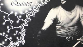 Rashied Ali Quintet feat. James 'Blood' Ulmer