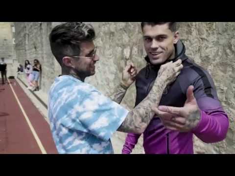 BTS on our AW19 Campaign in Dubrovnik, Croatia!