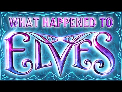 What Happened to LEGO Elves