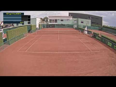 Kurt 6_ 2.7.2020 TOP Liga ČTS by MONETA_Bílý tým vs Žlutý tým