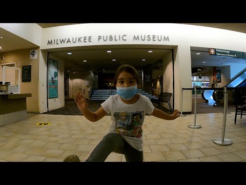 image-What's new at the Milwaukee Art Museum?