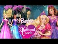 Barbie The Diamond Castle 2008 Drama Adventure Full Movie In English HD Review Updates