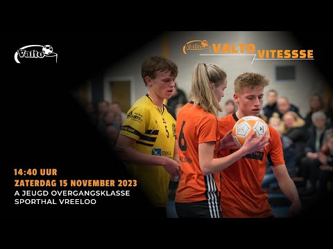 Valto A1 - Vitesse A1