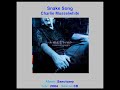 CHARLIE MUSSELWHITE    "Snake Song"    2004