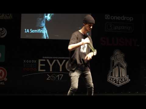 EYYC 2017 1A Semifinal 30 Tomáš Vyletěl