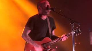City and Colour - &quot;Wasted Love&quot; (Live in San Diego 11-16-15)