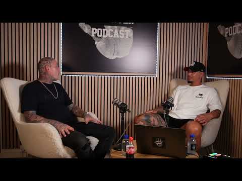 Dennis Pettersen - Tatovere Episode: 1/4