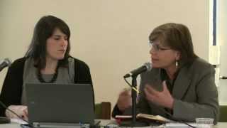 Food (In)Security -- Governance and Accountability