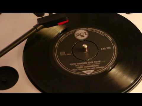 Lars Lönndahl - Och Vinden Ger Svar (1963)