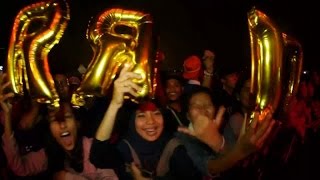 Download lagu Rocket Rockers - Terobsesi feat Djateeey Starlit ( Live Ancol Beach City Konser #17Itu ) mp3