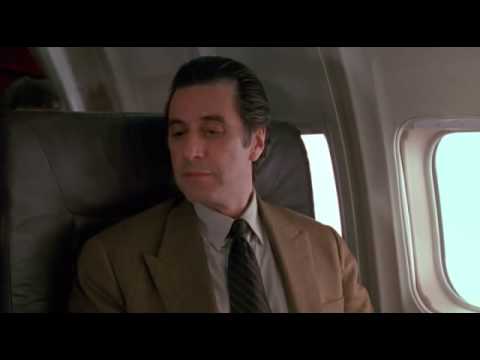 Super Movie Scenes - Scent of a Woman - Women! Who made them?