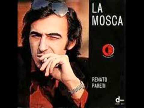 RENATO PARETI - LA MOSCA (1973)