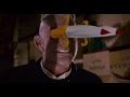Who Framed Roger Rabbit Judge Doom Scene