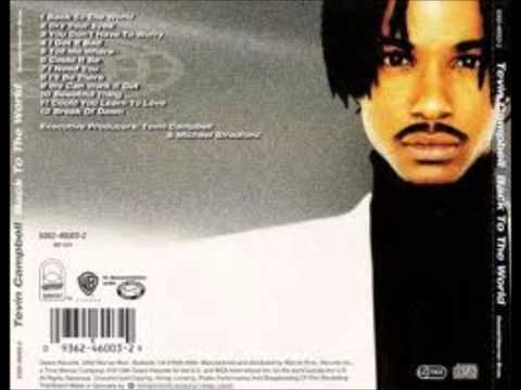 Tevin Campbell - I Got It Bad