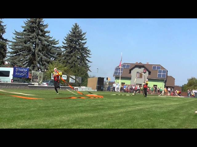 Bříšťany, 07. 09. 2014