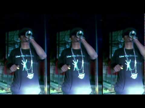 hitmakerzfamily - Young World (Angel & Devil)