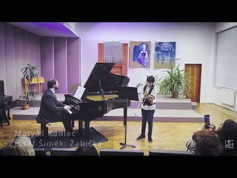 3. KONCERT ŽESŤOVÝCH TŘÍD - 13. 2. 2024