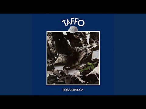 Sonhos E Rock N' Roll - Banda Taffo