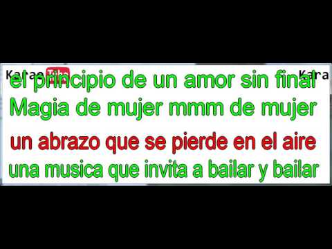 Pecado Original - Ana Gabriel
