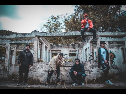 HipHop Don´t Stop / K-Minante / Michelotto Mc / Afilaz Punto 10 / Bojotes [Prod. NeoAkBeatz]