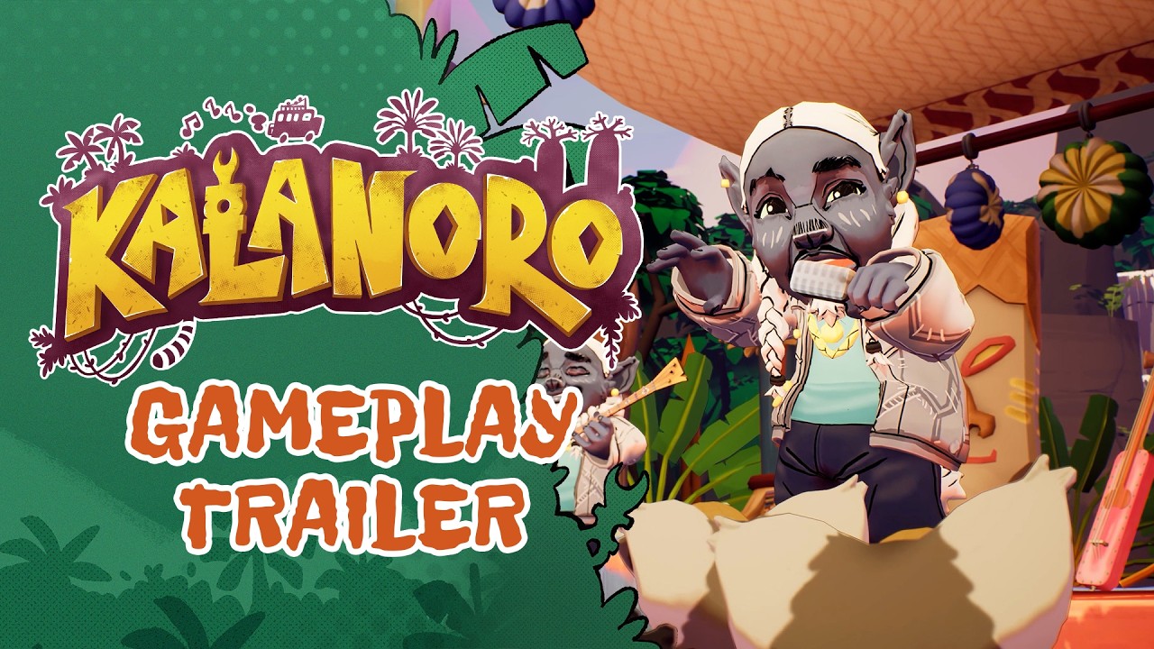 Trailer de Avis des joueurs : Kalanoro