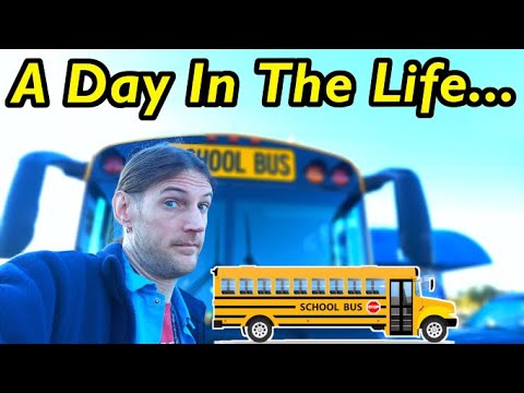 School Bus Driver's Day 