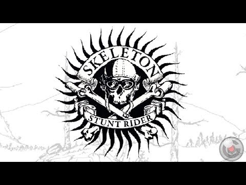 Skeleton Rider IOS