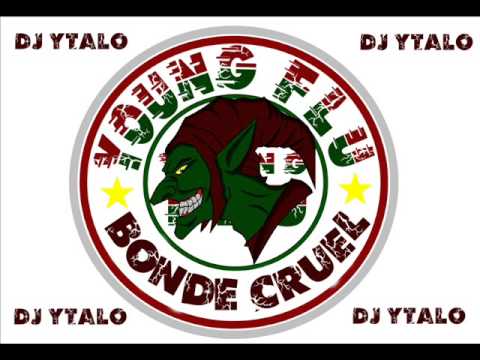 Bonde da Young é louco nóis somos louco - Young Flu (DJ YTALO)