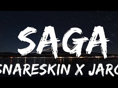 Snareskin x Jaron x Creepa - Saga  | Will Song