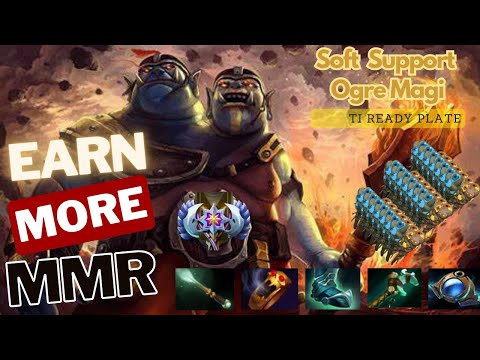 Ogre Magi 7.33c - Ancient 1 - Watch and Learn
