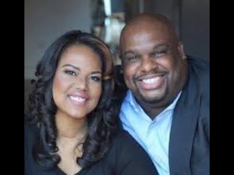 Pastor John Gray coming to Greenville church