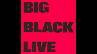 Big Black - Pigeon Kill (Live in Heaven, Germany 1986)