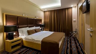 Aquaticum Debrecen Termal & Wellness Hotel, Debrecen, Hungary